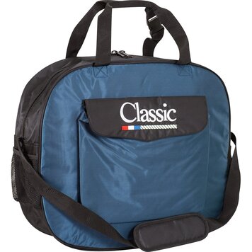 Classic Ropes Basic Rope Bag Navy Black