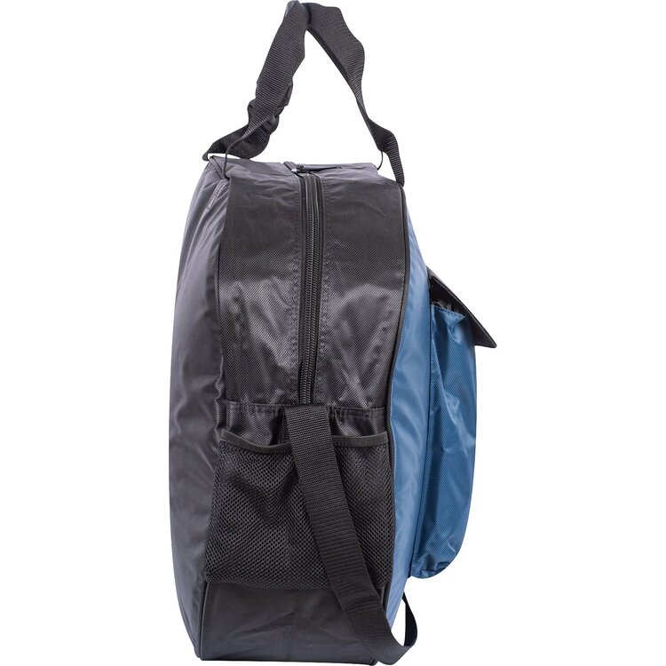 Classic Ropes Basic Rope Bag Navy Black