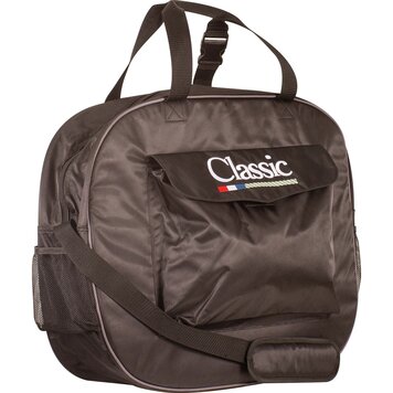 Classic Ropes Basic Rope Bag Black
