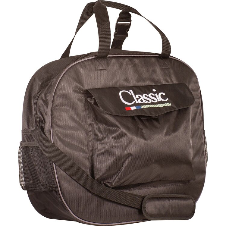 Classic Ropes Basic Rope Bag Black