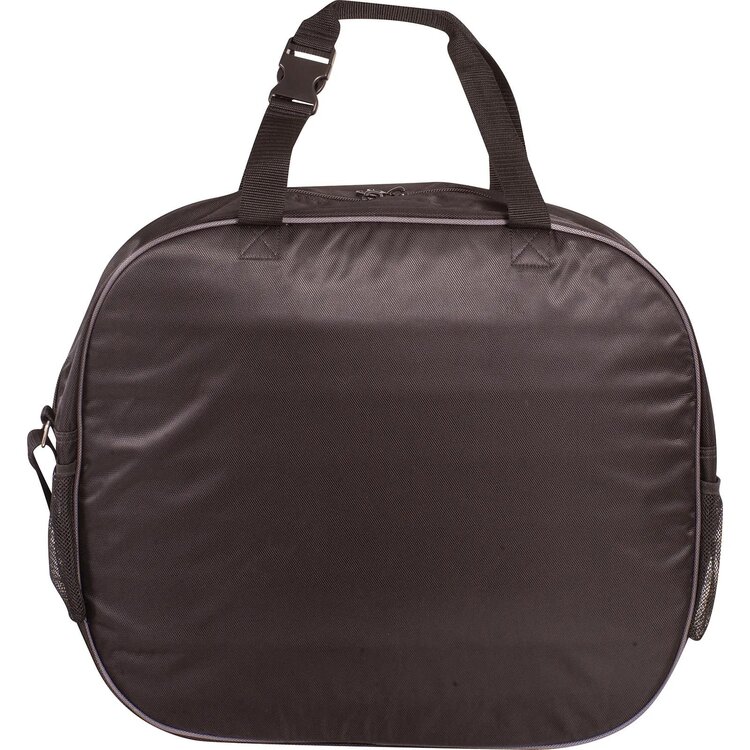 Classic Ropes Basic Rope Bag Black