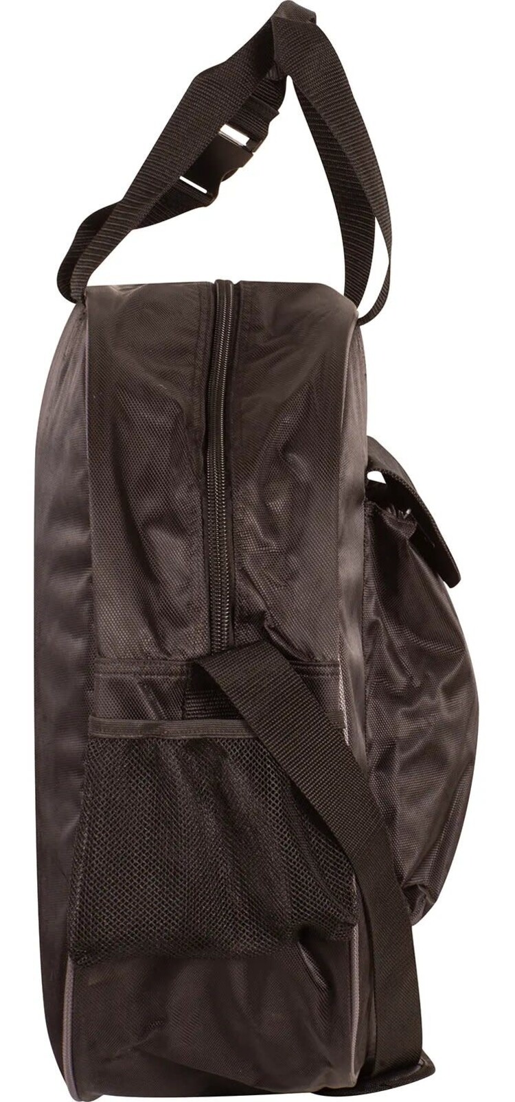 Classic Ropes Basic Rope Bag Black