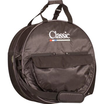 Classic Ropes Deluxe Rope Bag Black