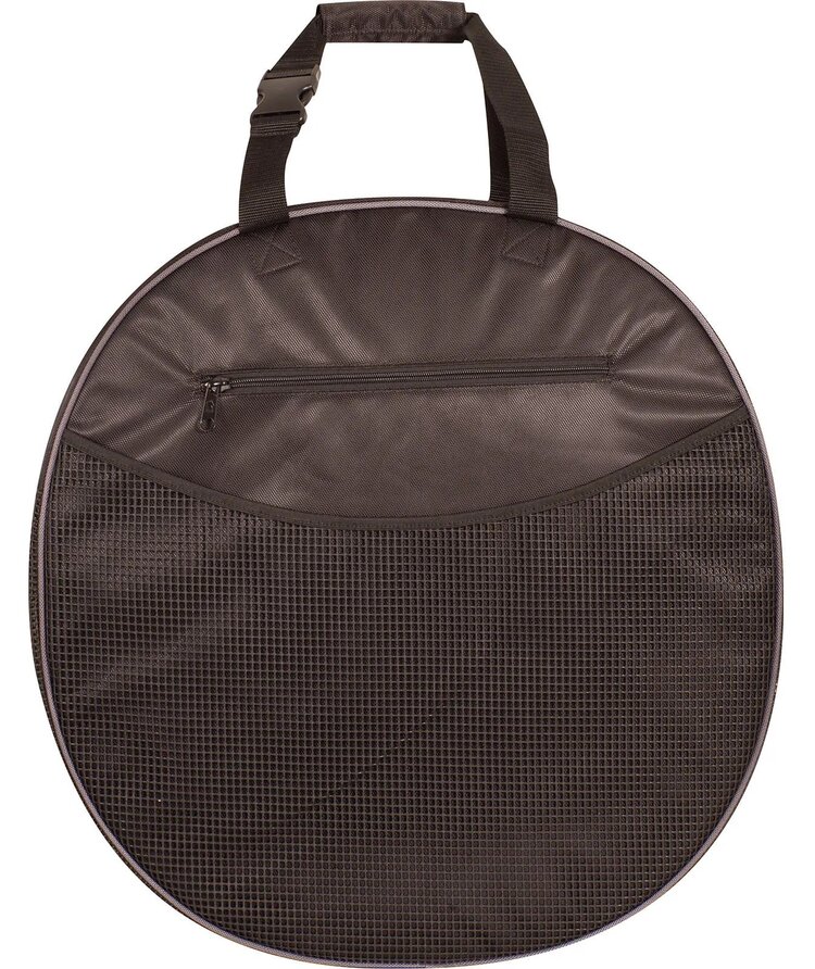 Classic Ropes Deluxe Rope Bag Black