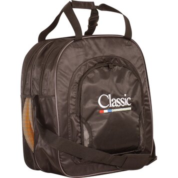 Classic Ropes Super Deluxe Rope Bag Black