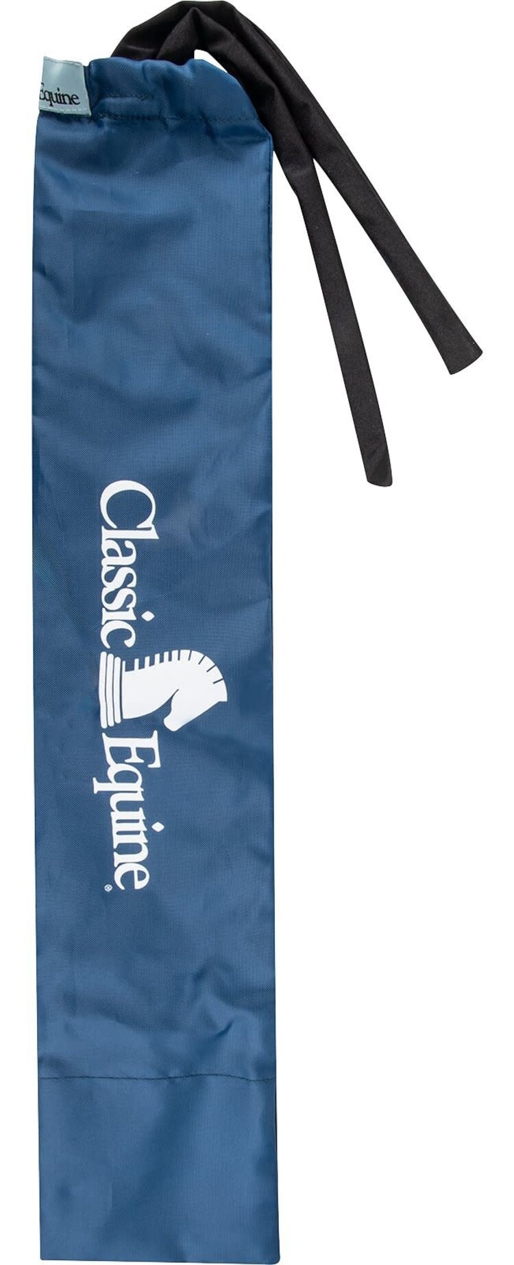 Classic Equine Slick Tail Bag Dark Blue