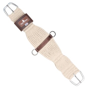Classic Equine Blended Mohair Performance Roper