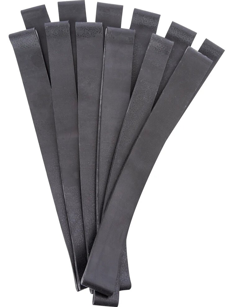 Classic Ropes Roper Dally Wrap