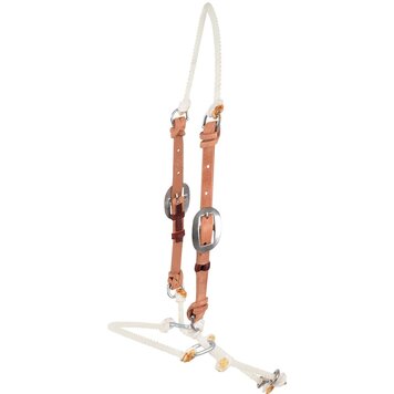Martin Saddlery Headsetter Tie Down Adjustable Rope