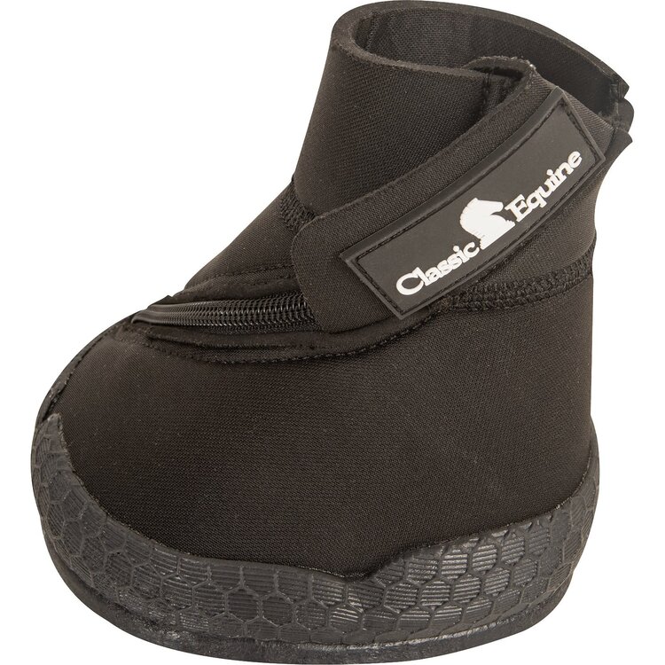 Classic Equine Medicine Hoof Boots