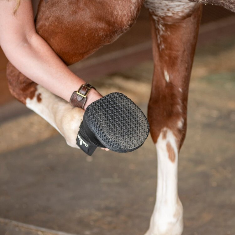 Classic Equine Medicine Hoof Boots