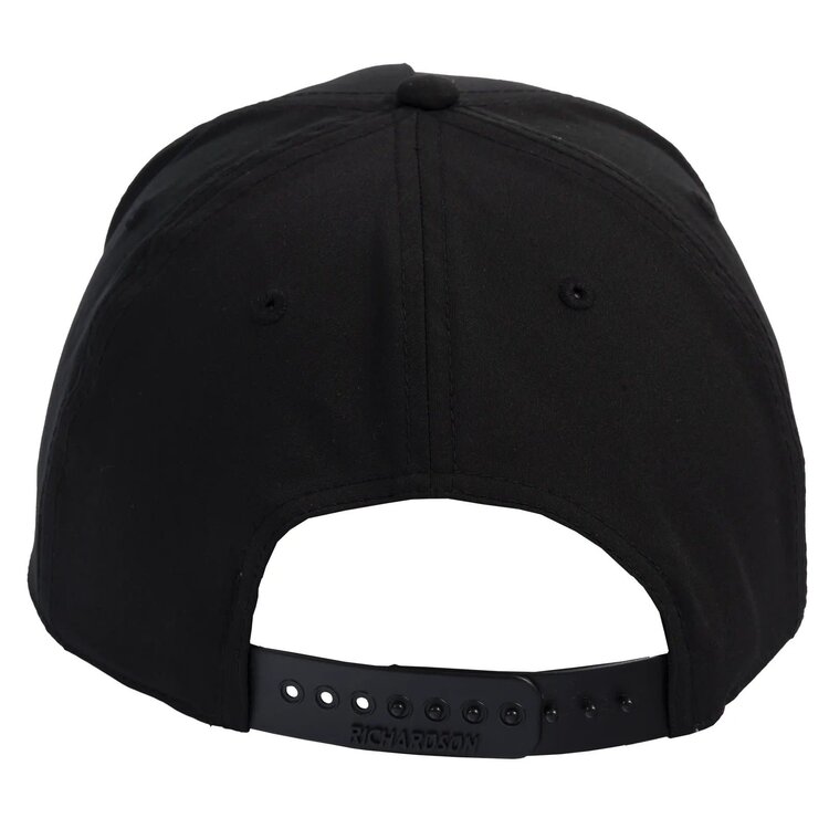 Classic Ropes Rope Hat X Classic Rope Black