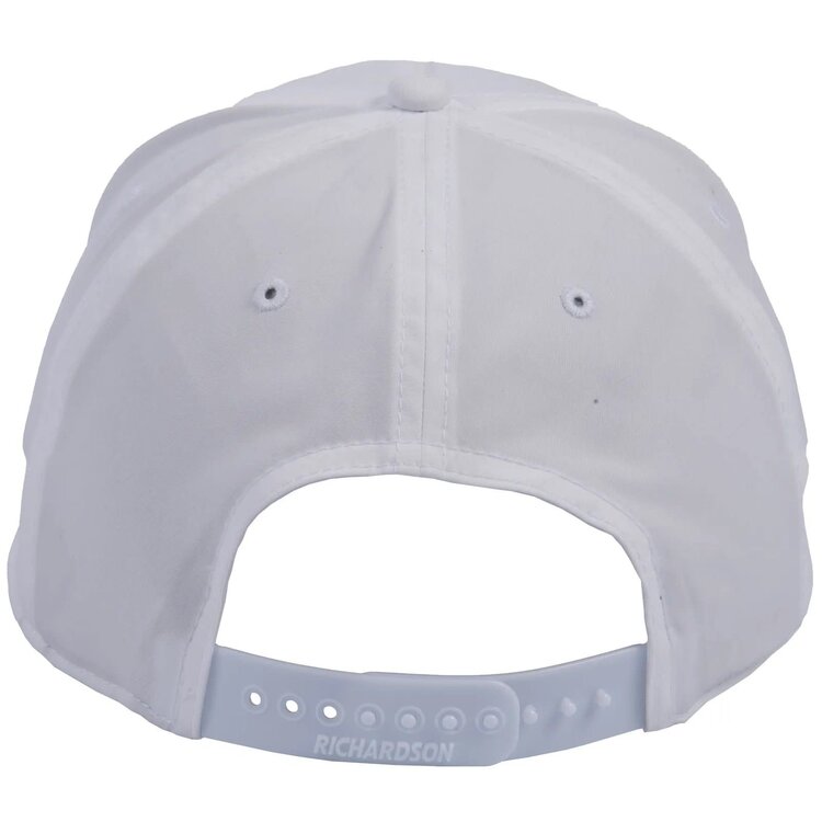 Classic Ropes Rope Hat X Classic Rope White