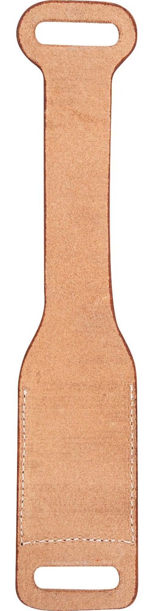 Martin Saddlery Rope Powder Holder Natural Roughout