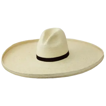 SunBody Hats El Humongo 8" Gus