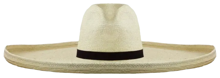 SunBody Hats El Humongo 8" Gus