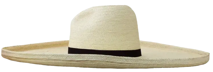 SunBody Hats El Humongo 8" Gus