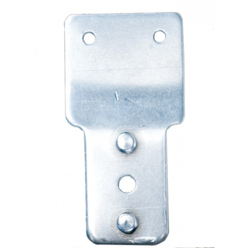 Western Rawhide Blevins Buckle ONLY 2.5"