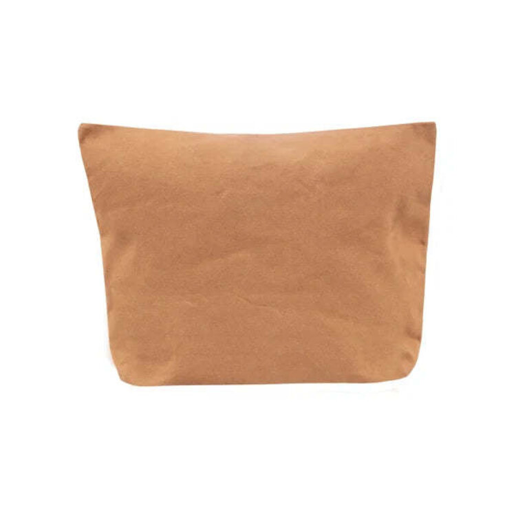 STS Ranchwear Ranch Surplus Cosmetic Pouch Canvas