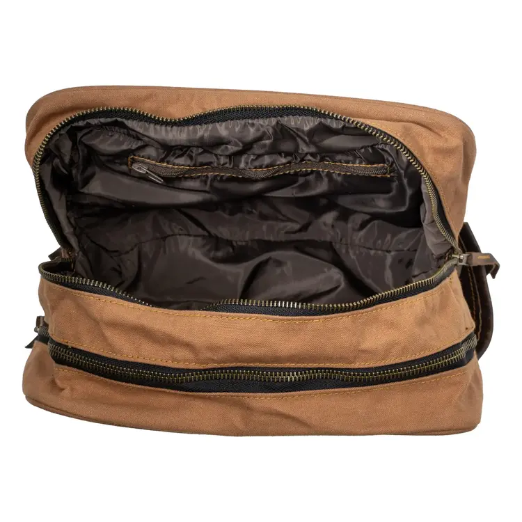 STS Ranchwear Ranch Surplus Shave Kit Canvas