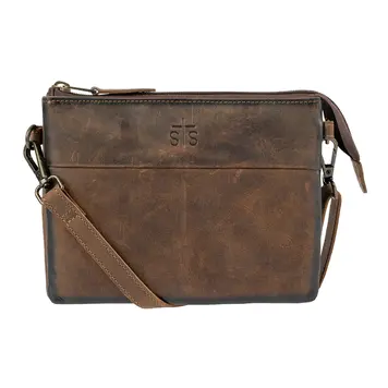 STS Ranchwear Baroness Rio Crossbody