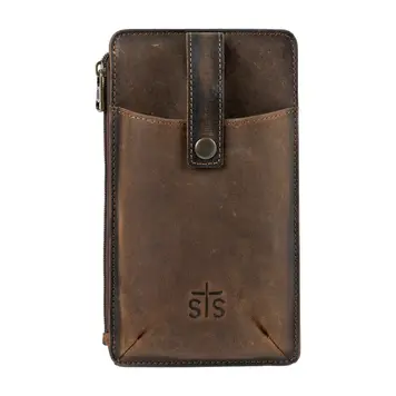 STS Ranchwear Baroness Phoebe Phone Sling