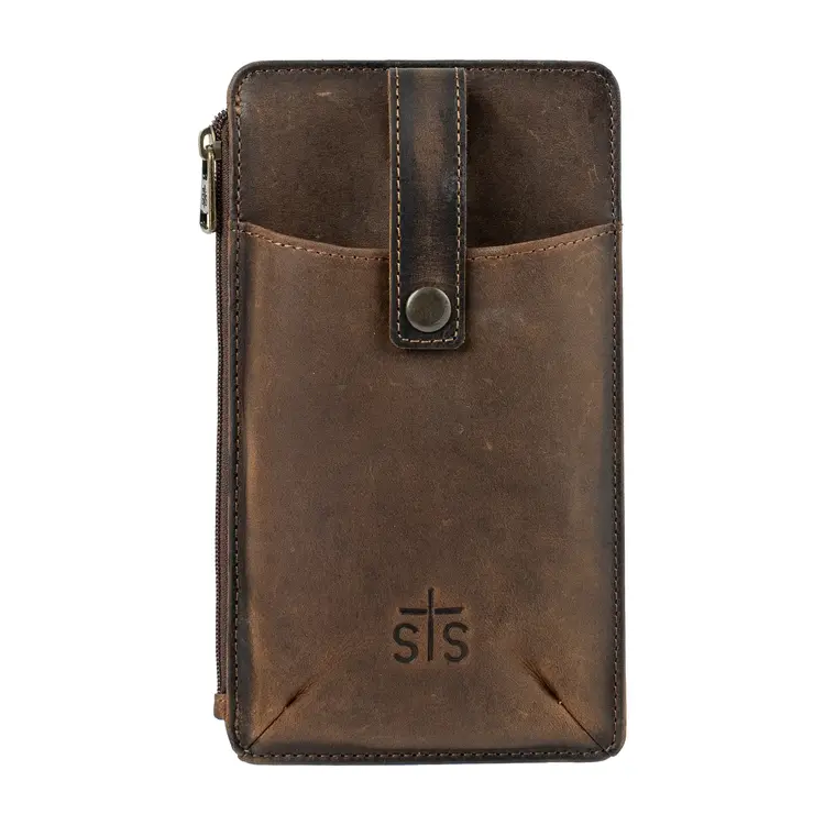 STS Ranchwear Baroness Phoebe Phone Sling