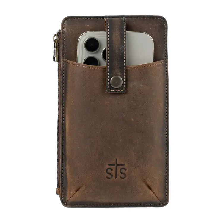 STS Ranchwear Baroness Phoebe Phone Sling