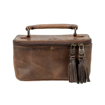 STS Ranchwear Baroness Petite Train Case