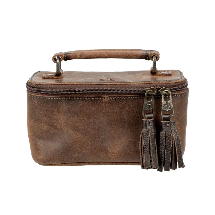 STS Ranchwear Baroness Petite Train Case