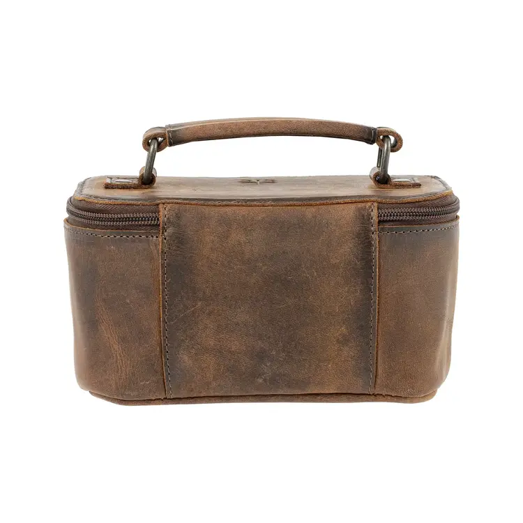 STS Ranchwear Baroness Petite Train Case