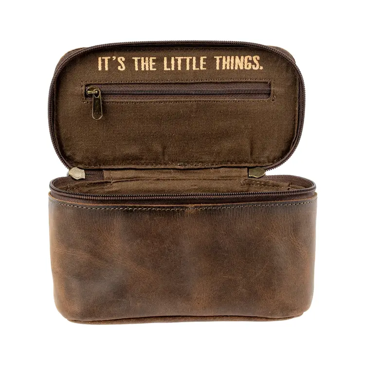 STS Ranchwear Baroness Petite Train Case