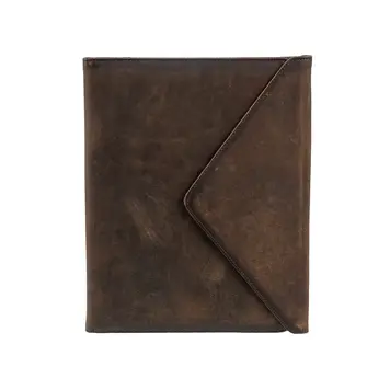 STS Ranchwear Baroness Chief Envelope Binder