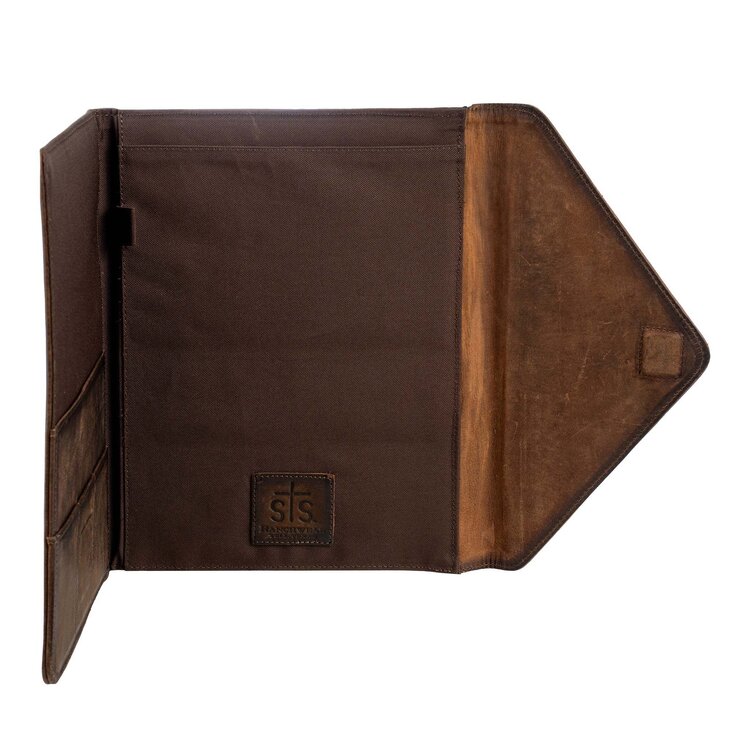 STS Ranchwear Baroness Chief Envelope Binder