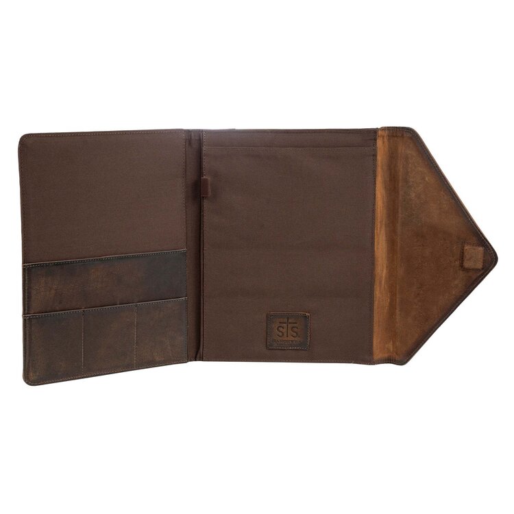 STS Ranchwear Baroness Chief Envelope Binder