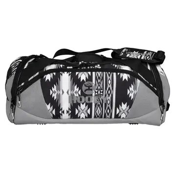 HOOey The Competitor Carry All Bag Aztec Black