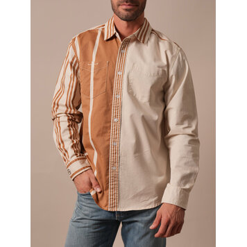 Kimes Ranch Zach Top One Arm Bandit Natural