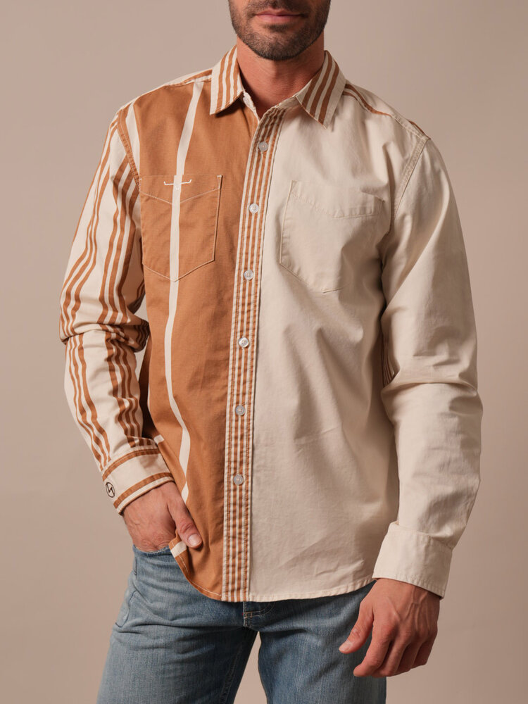 Kimes Ranch Zach Top One Arm Bandit Natural