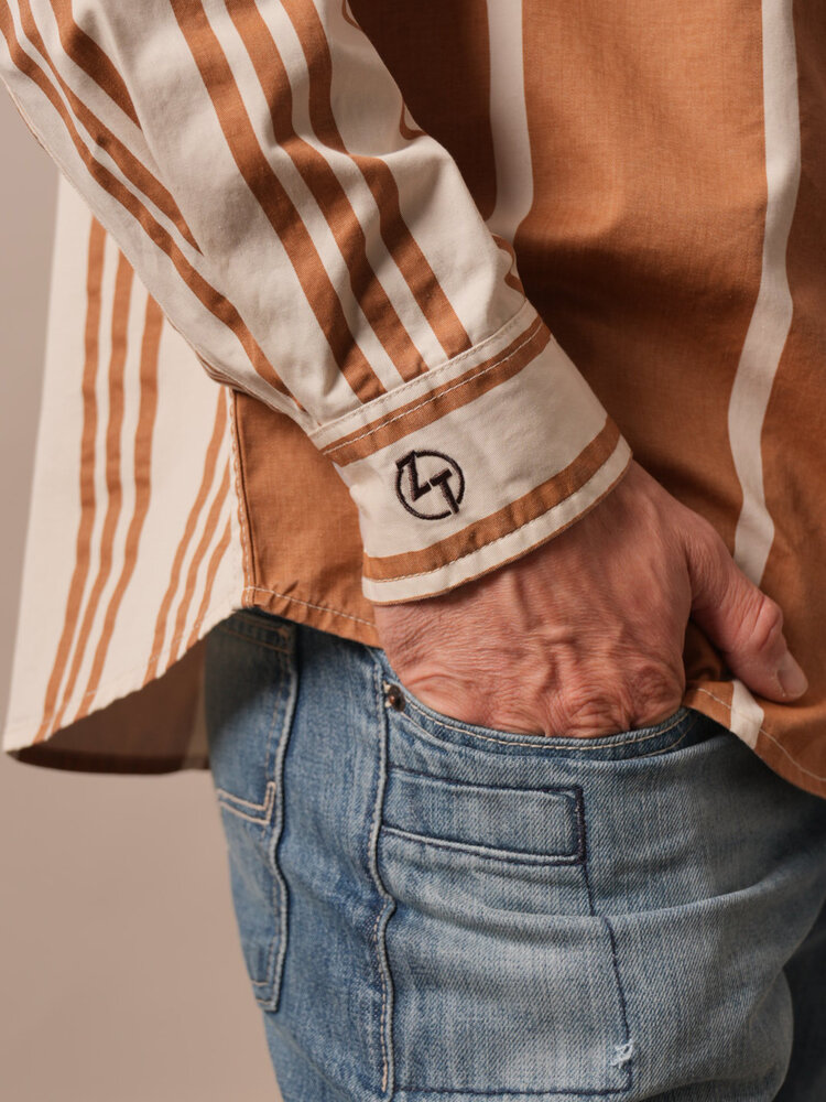 Kimes Ranch Zach Top One Arm Bandit Natural