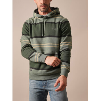 Kimes Ranch Owen Hoodie Forest