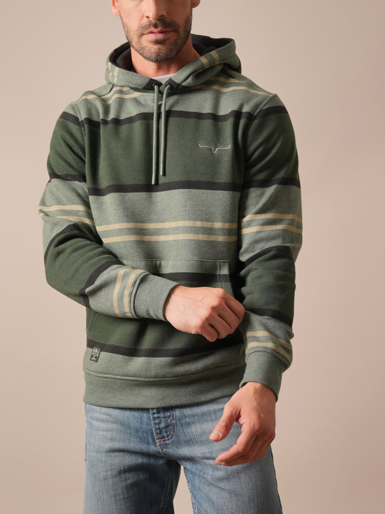 Kimes Ranch Owen Hoodie Forest