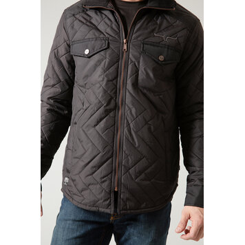 Kimes Ranch Skink Jacket Black