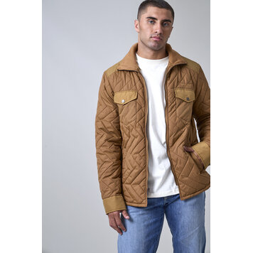 Kimes Ranch Skink Jacket WW Brown