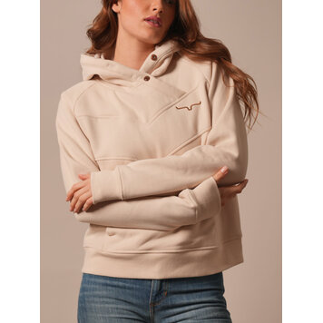 Kimes Ranch Ella Sweatshirt Sand