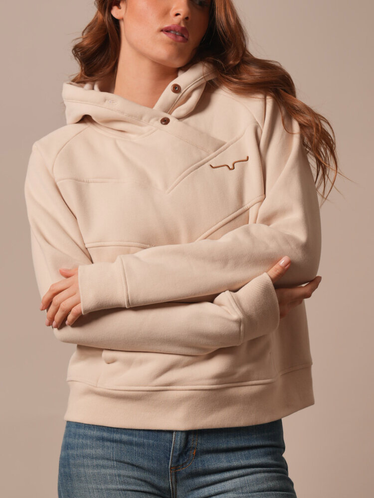 Kimes Ranch Ella Sweatshirt Sand
