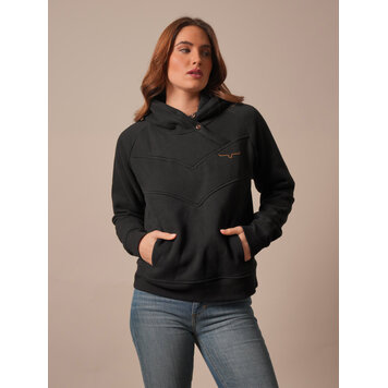 Kimes Ranch Ella Sweatshirt Black