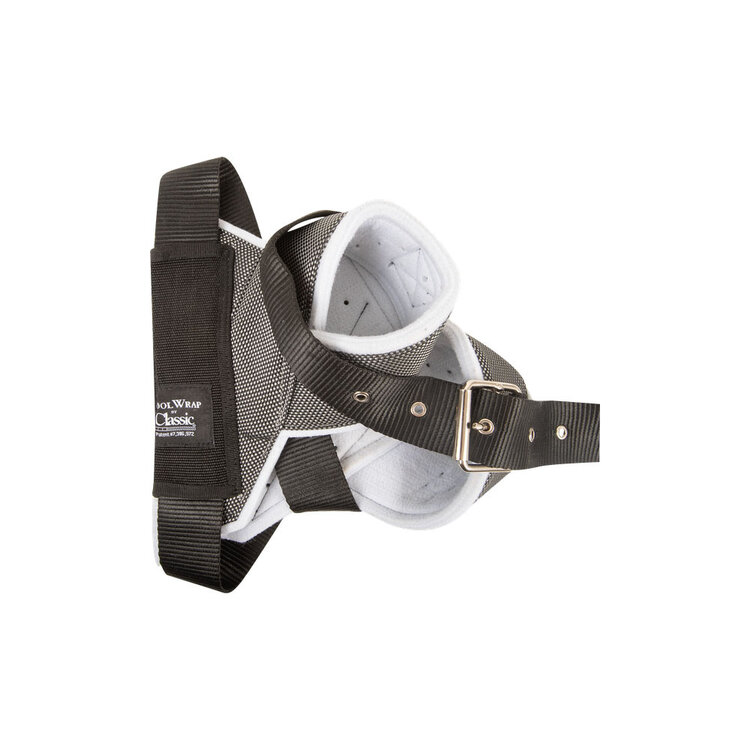 Classic Ropes Clear Vision Cool Wrap Horn Wraps 24