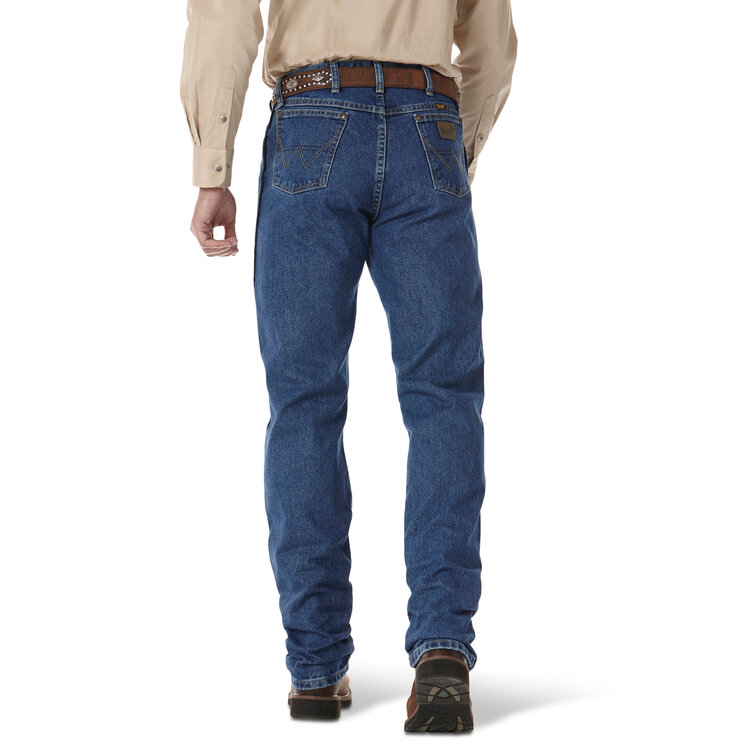 Wrangler George Strait Cowboy Cut Original Fit Jeans 13MGSHD