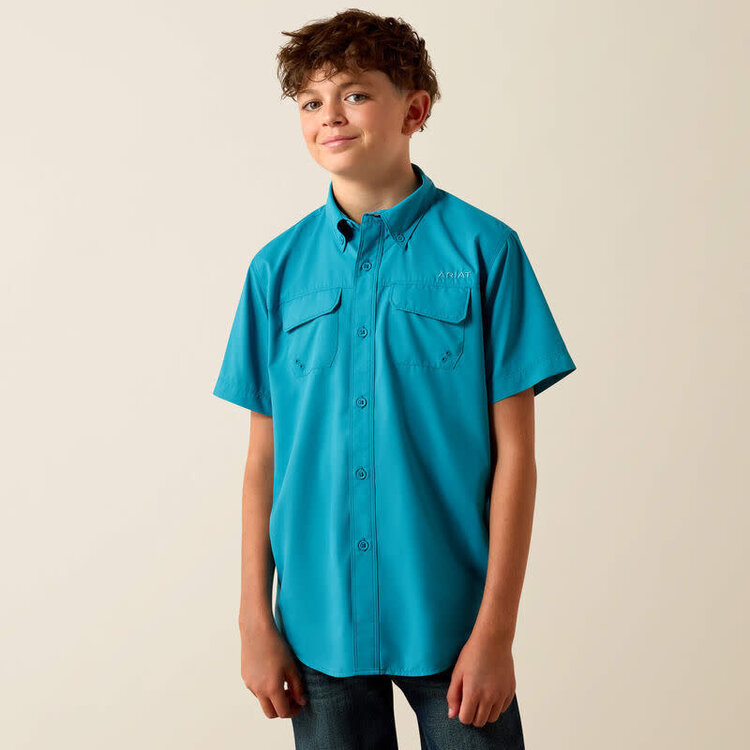 Ariat Youth TerrainLite VentTek