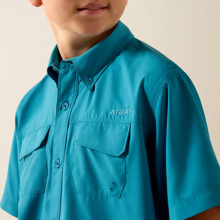 Ariat Youth TerrainLite VentTek